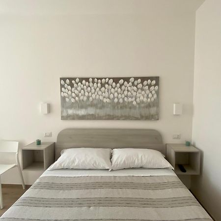 Aura Marina Casa Vacanze 滨海波利尼亚诺 外观 照片