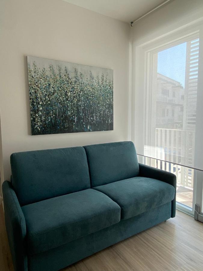 Aura Marina Casa Vacanze 滨海波利尼亚诺 外观 照片