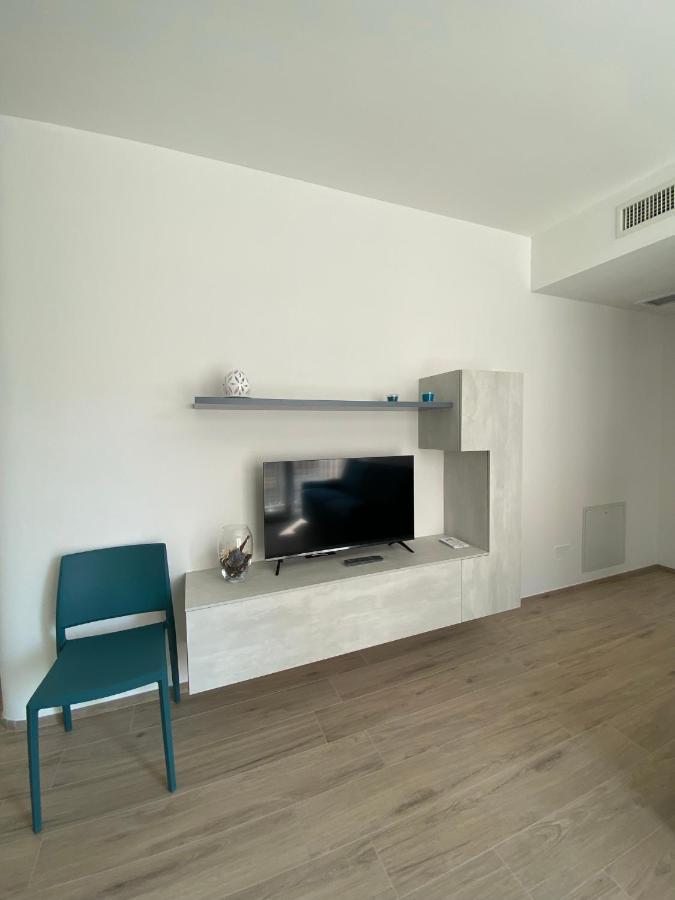 Aura Marina Casa Vacanze 滨海波利尼亚诺 外观 照片
