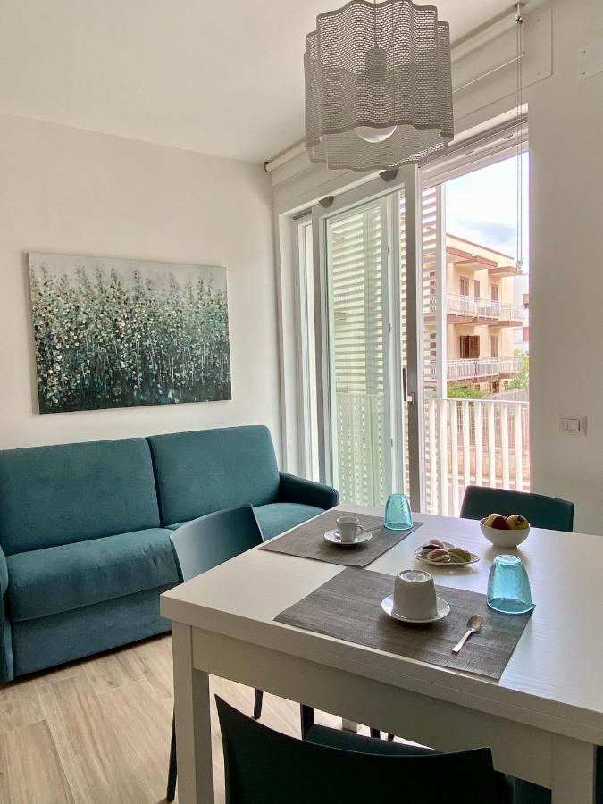 Aura Marina Casa Vacanze 滨海波利尼亚诺 外观 照片
