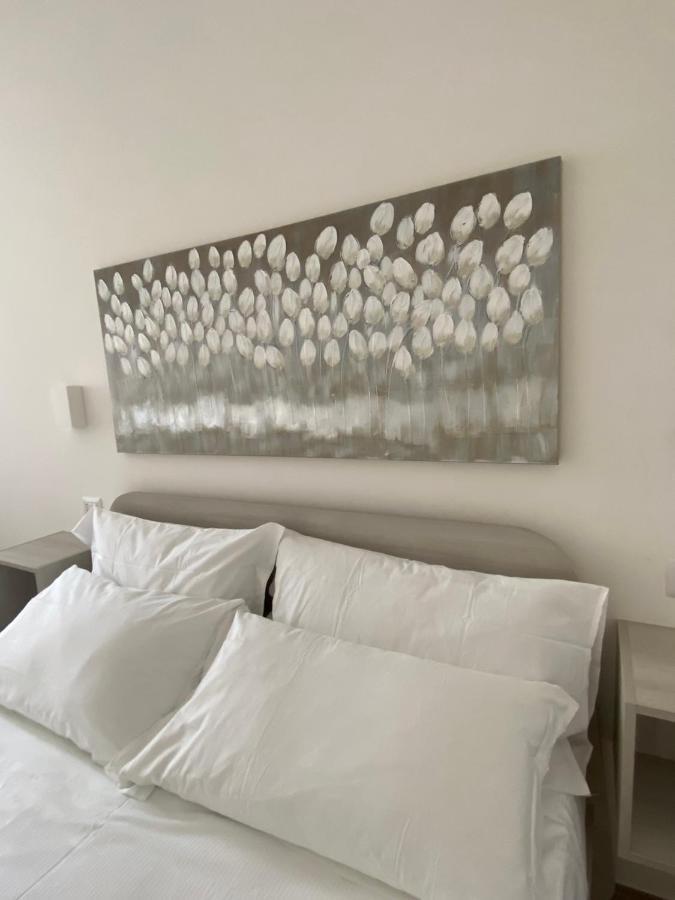 Aura Marina Casa Vacanze 滨海波利尼亚诺 外观 照片