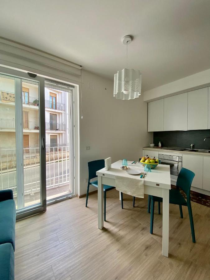 Aura Marina Casa Vacanze 滨海波利尼亚诺 外观 照片