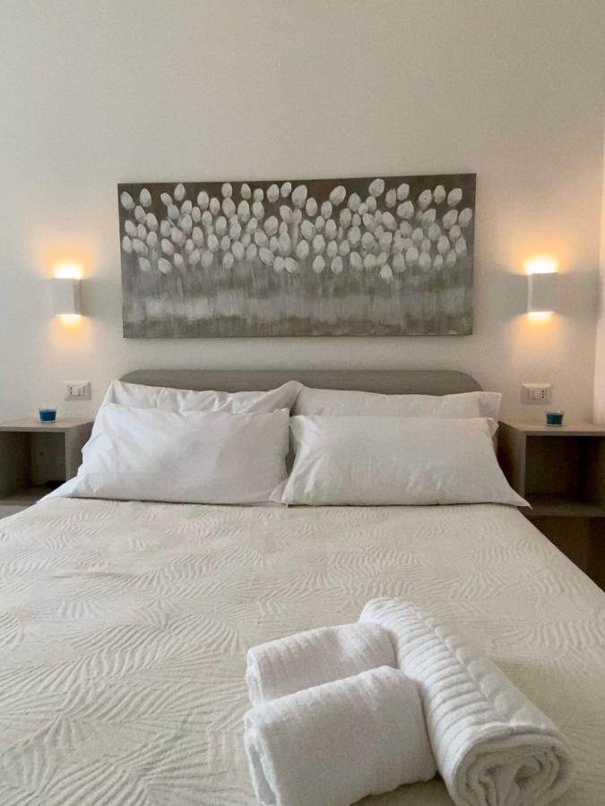 Aura Marina Casa Vacanze 滨海波利尼亚诺 外观 照片