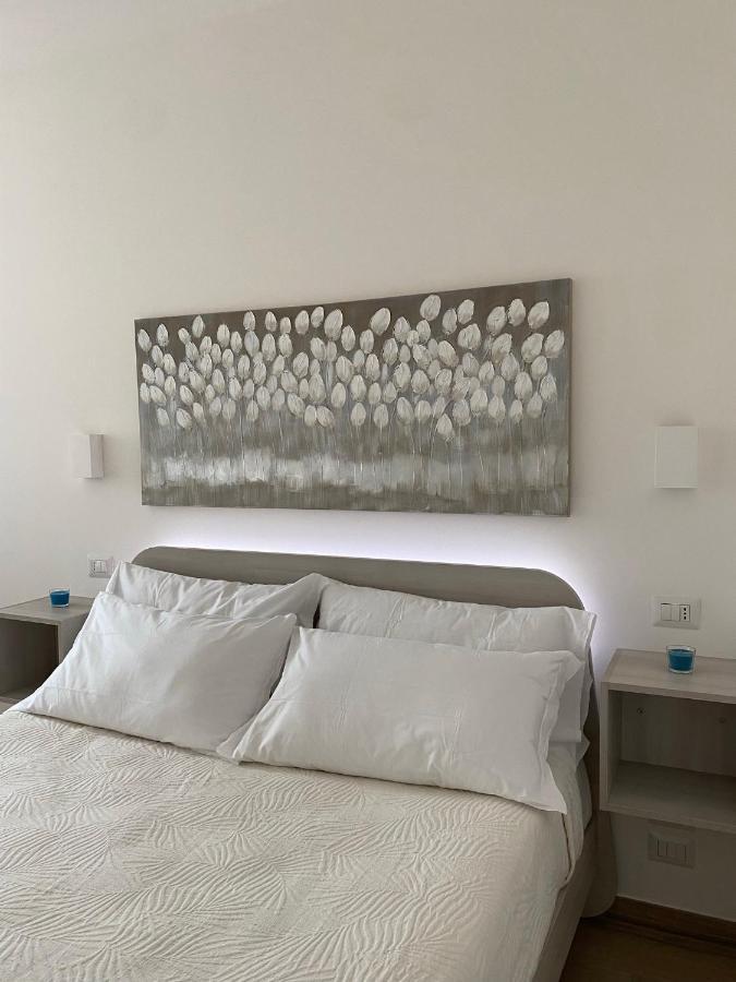 Aura Marina Casa Vacanze 滨海波利尼亚诺 外观 照片