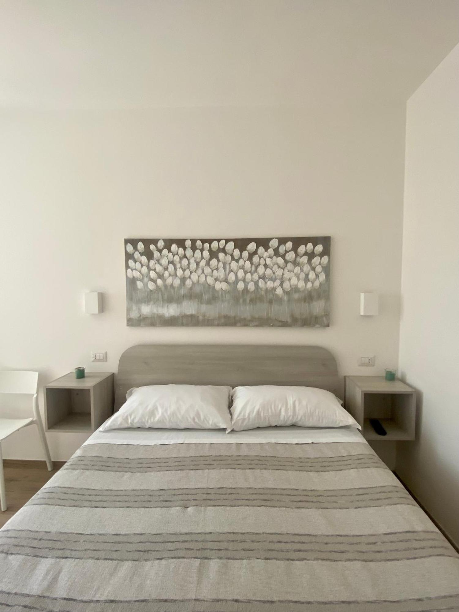 Aura Marina Casa Vacanze 滨海波利尼亚诺 外观 照片
